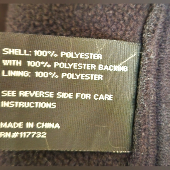 Zeroxposur Men's Softshell Jacket - Picture 7 of 7